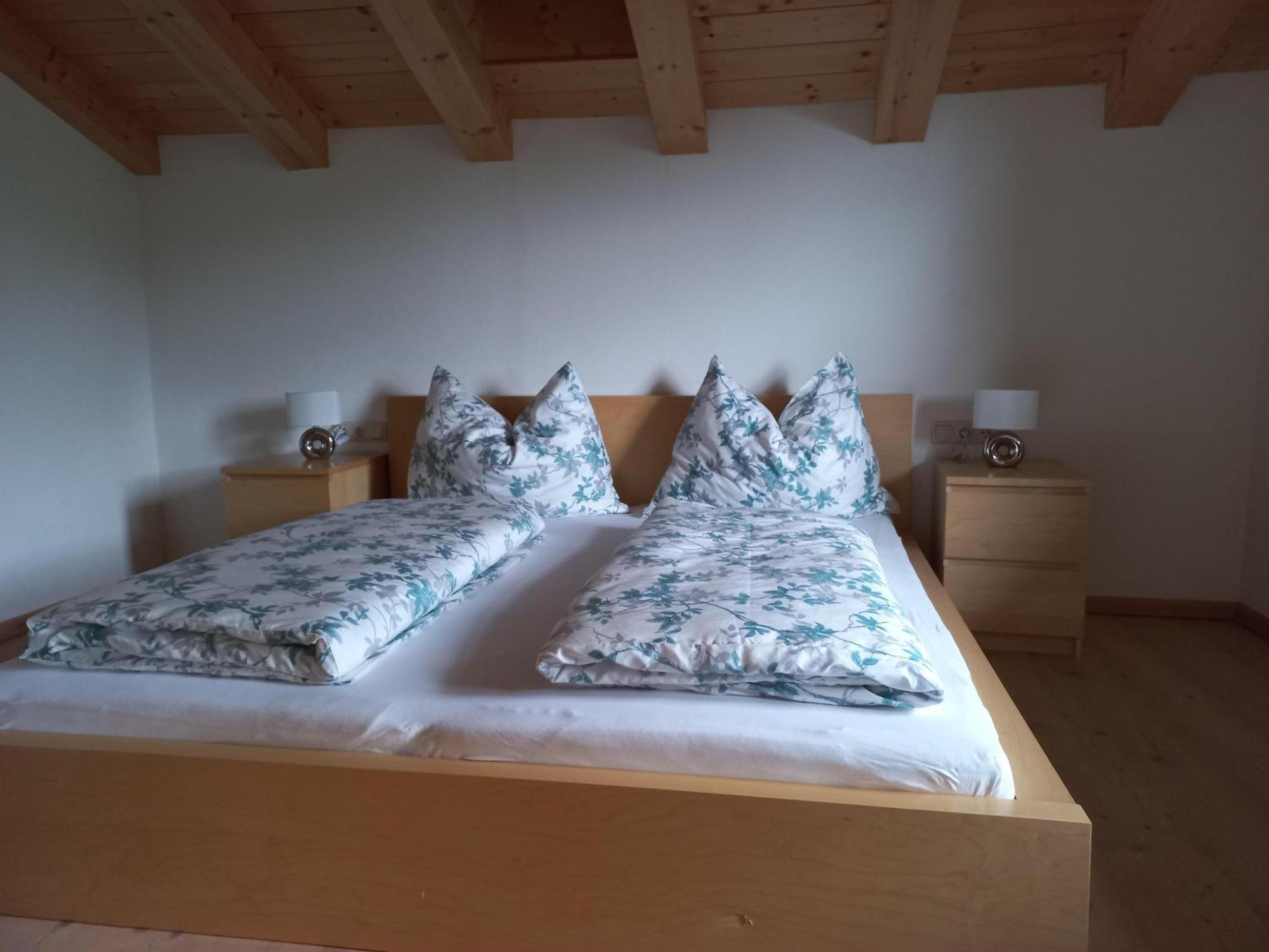 Hahnenkammblick Villa Kitzbühel Buitenkant foto